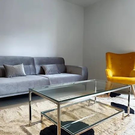 Jacinto Benavente 15, 3a Con Parking Gratis By Ybh Апартаменты *