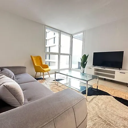 Jacinto Benavente 15, 3a Con Parking Gratis By Ybh * Vigo